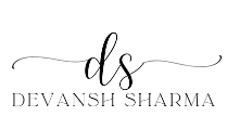 Devansh - Portfolio